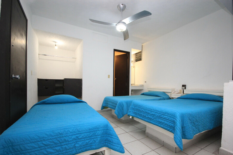 Hotel Plaza Premier Zona Piel