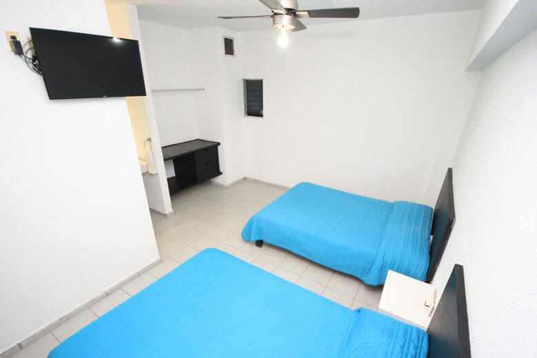 Hotel Plaza Premier Zona Piel