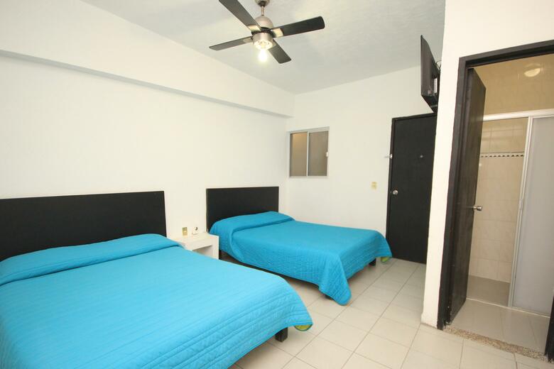 Hotel Plaza Premier Zona Piel