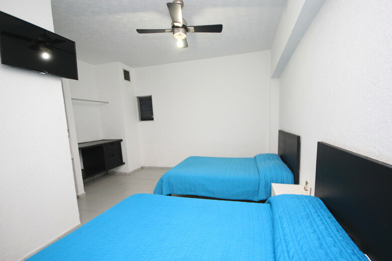 Hotel Plaza Premier Zona Piel