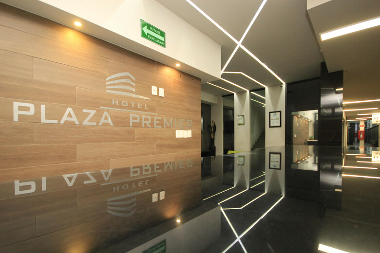 Hotel Plaza Premier Zona Piel