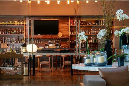 Hotel Hyatt Centric Campestre Leon