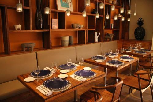 Hotel Hyatt Centric Campestre Leon
