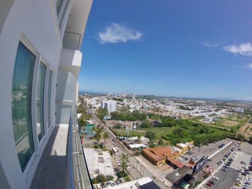 Thelocal Hotels Mazatl�n