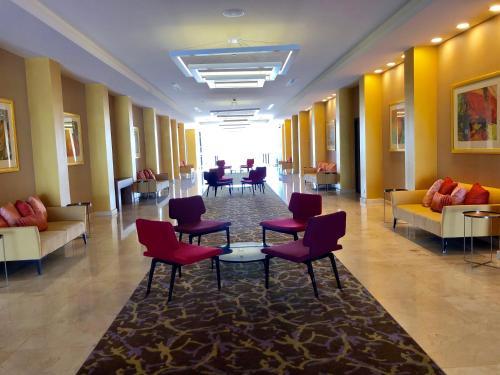 Thelocal Hotels Mazatl�n