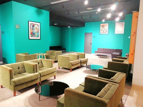 Thelocal Hotels Mazatl�n