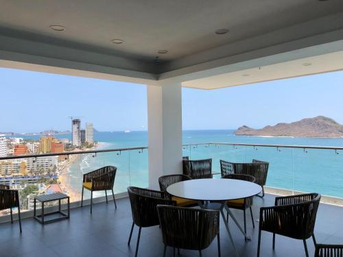 Thelocal Hotels Mazatl�n