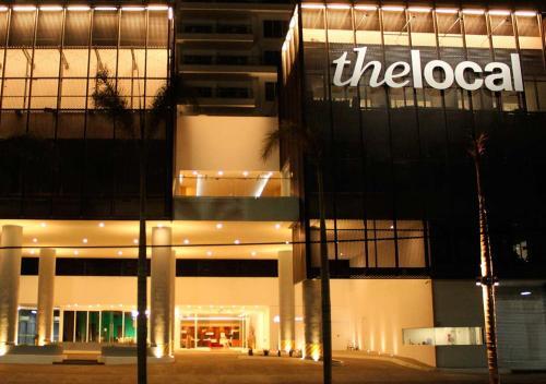 Thelocal Hotels Mazatl�n