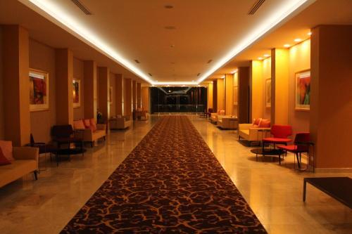 Thelocal Hotels Mazatl�n