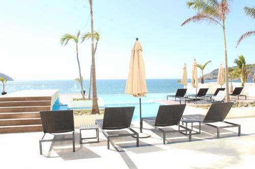 Thelocal Hotels Mazatl�n