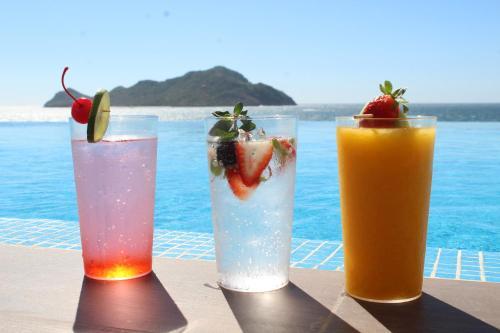 Thelocal Hotels Mazatl�n