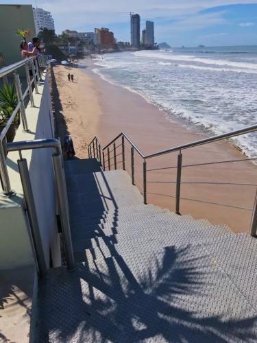 Thelocal Hotels Mazatl�n
