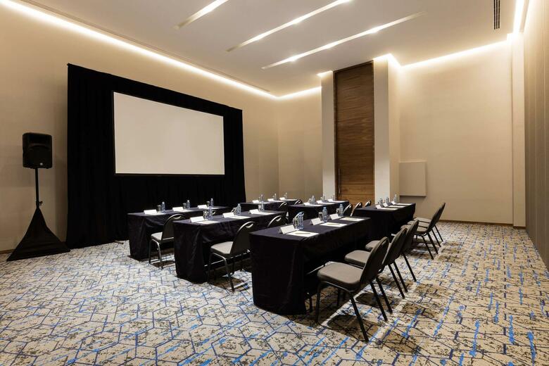 Hotel Hilton Garden Inn Merida