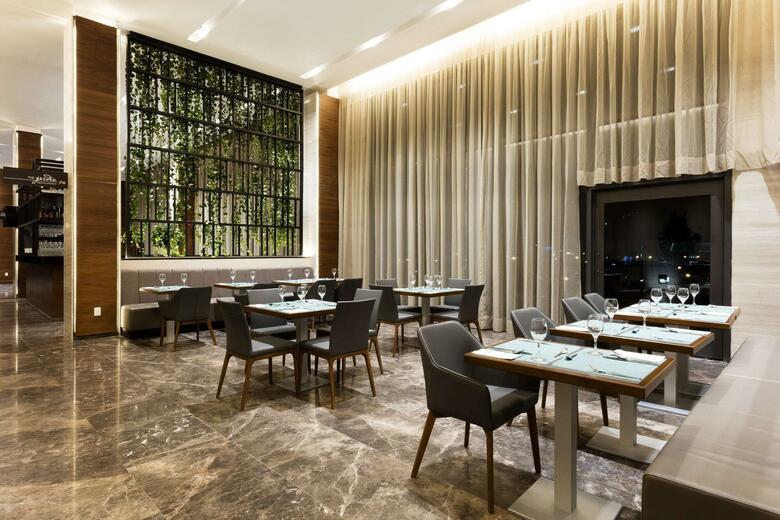 Hotel Hilton Garden Inn Merida