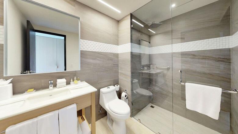 Hotel Hilton Garden Inn Merida