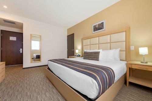 Hotel Sleep Inn Monterrey San Pedro