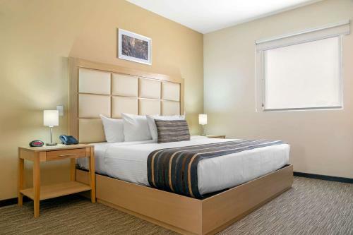 Hotel Sleep Inn Monterrey San Pedro