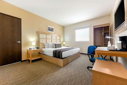Hotel Sleep Inn Monterrey San Pedro