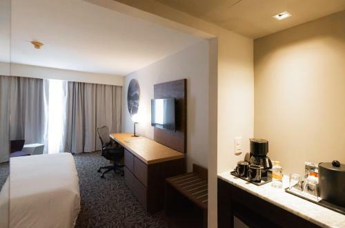 Hotel Krystal Urban Monterrey