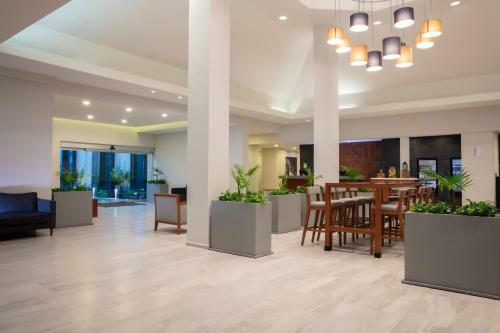 Hotel Krystal Urban Monterrey