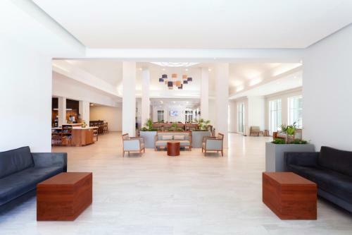 Hotel Krystal Urban Monterrey