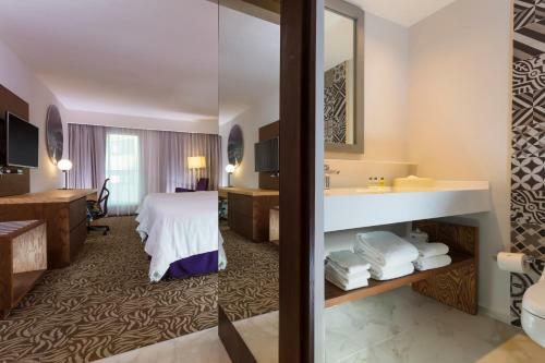 Hotel Krystal Urban Monterrey