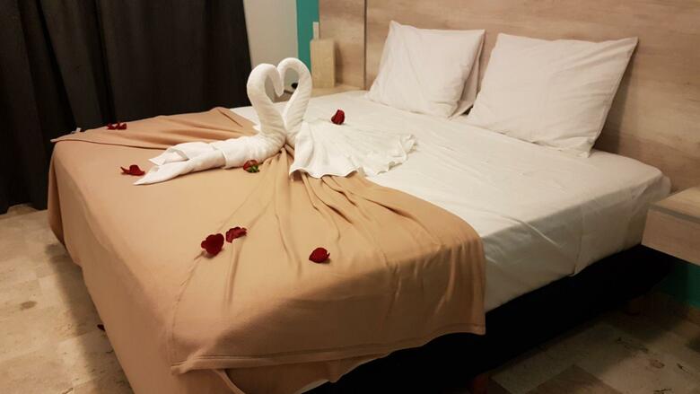 Hotel Punta Esmeralda