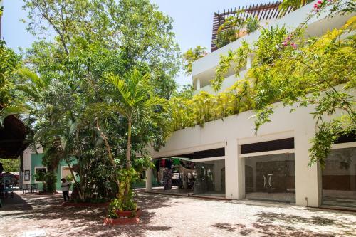 Apartamento Bosque De Los Aluxes 3 Bed. Private Pool