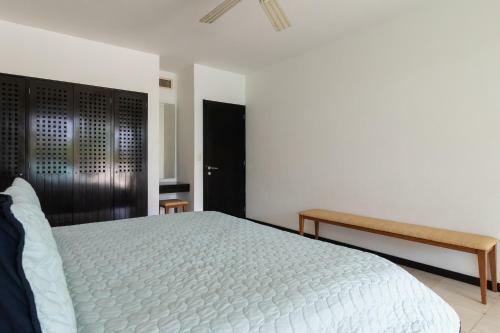 Apartamento Bosque De Los Aluxes 3 Bed. Private Pool