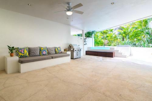 Apartamento Bosque De Los Aluxes 3 Bed. Private Pool