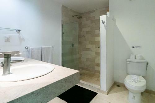 Apartamento Bosque De Los Aluxes 3 Bed. Private Pool