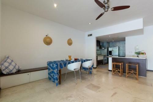 Apartamento Bosque De Los Aluxes 3 Bed. Private Pool