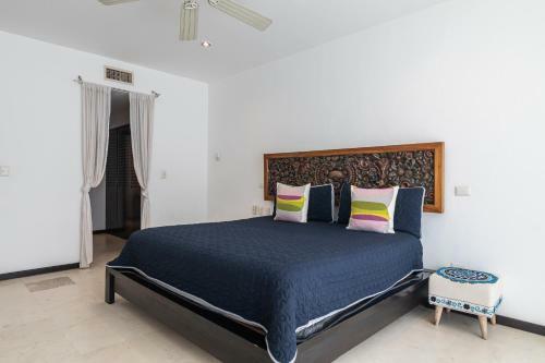 Apartamento Bosque De Los Aluxes 3 Bed. Private Pool