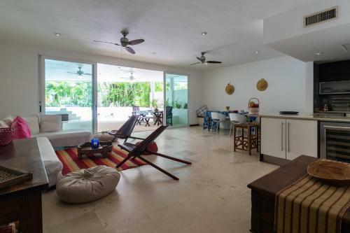 Apartamento Bosque De Los Aluxes 3 Bed. Private Pool