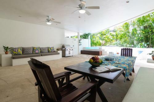 Apartamento Bosque De Los Aluxes 3 Bed. Private Pool