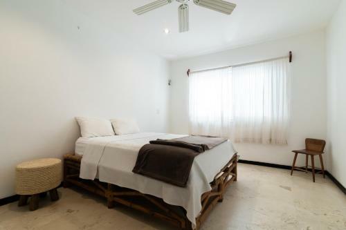 Apartamento Bosque De Los Aluxes 3 Bed. Private Pool