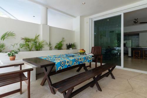 Apartamento Bosque De Los Aluxes 3 Bed. Private Pool