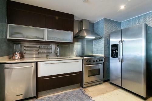 Apartamento Bosque De Los Aluxes 3 Bed. Private Pool