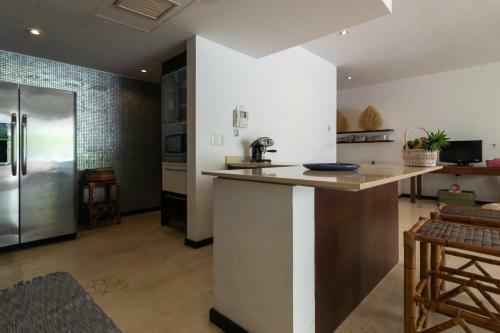 Apartamento Bosque De Los Aluxes 3 Bed. Private Pool