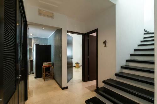 Apartamento Bosque De Los Aluxes 3 Bed. Private Pool