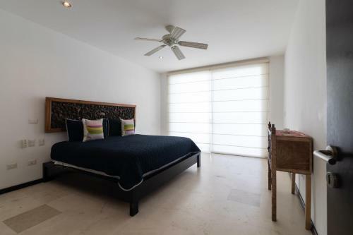 Apartamento Bosque De Los Aluxes 3 Bed. Private Pool