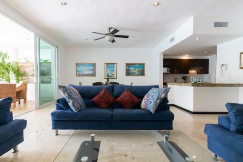 Apartamento Bosque De Los Aluxes 3 Bed. Private Pool
