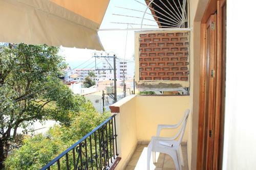 Apartamentos Magnolias