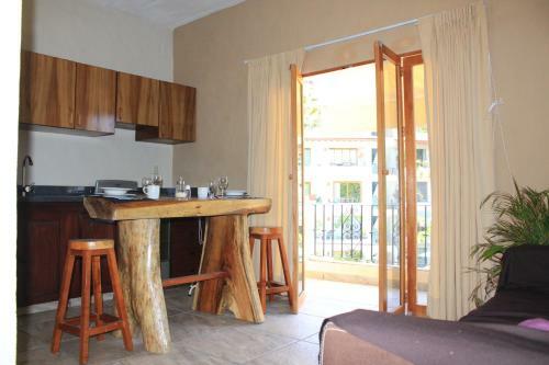 Apartamentos Magnolias