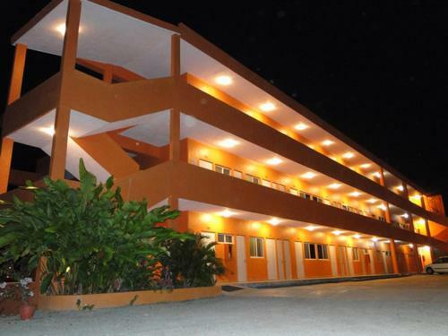 Hotel Paraiso Del Pescador