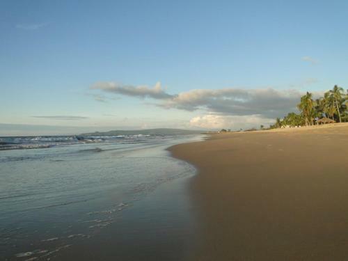 Hotel Paraiso Del Pescador