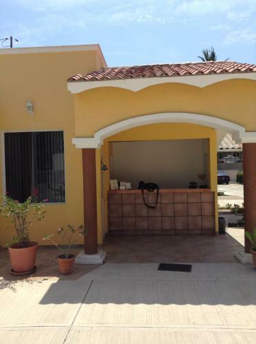 Hotel Paraiso Del Pescador
