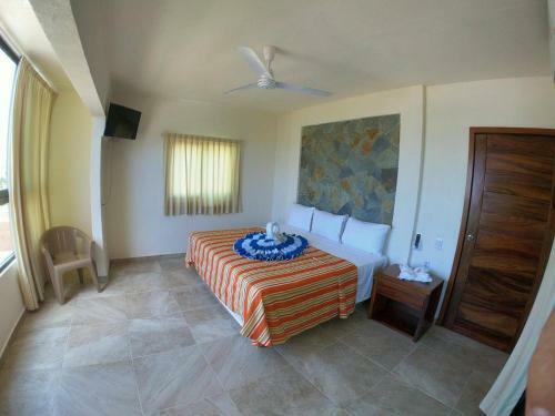 Hotel Aurora Resort