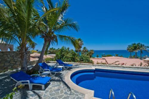 Family&groups Steps From Beach, Villa Oceano, 4 Br
