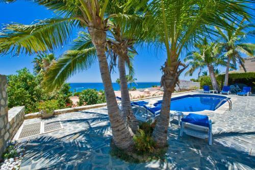 Family&groups Steps From Beach, Villa Oceano, 4 Br